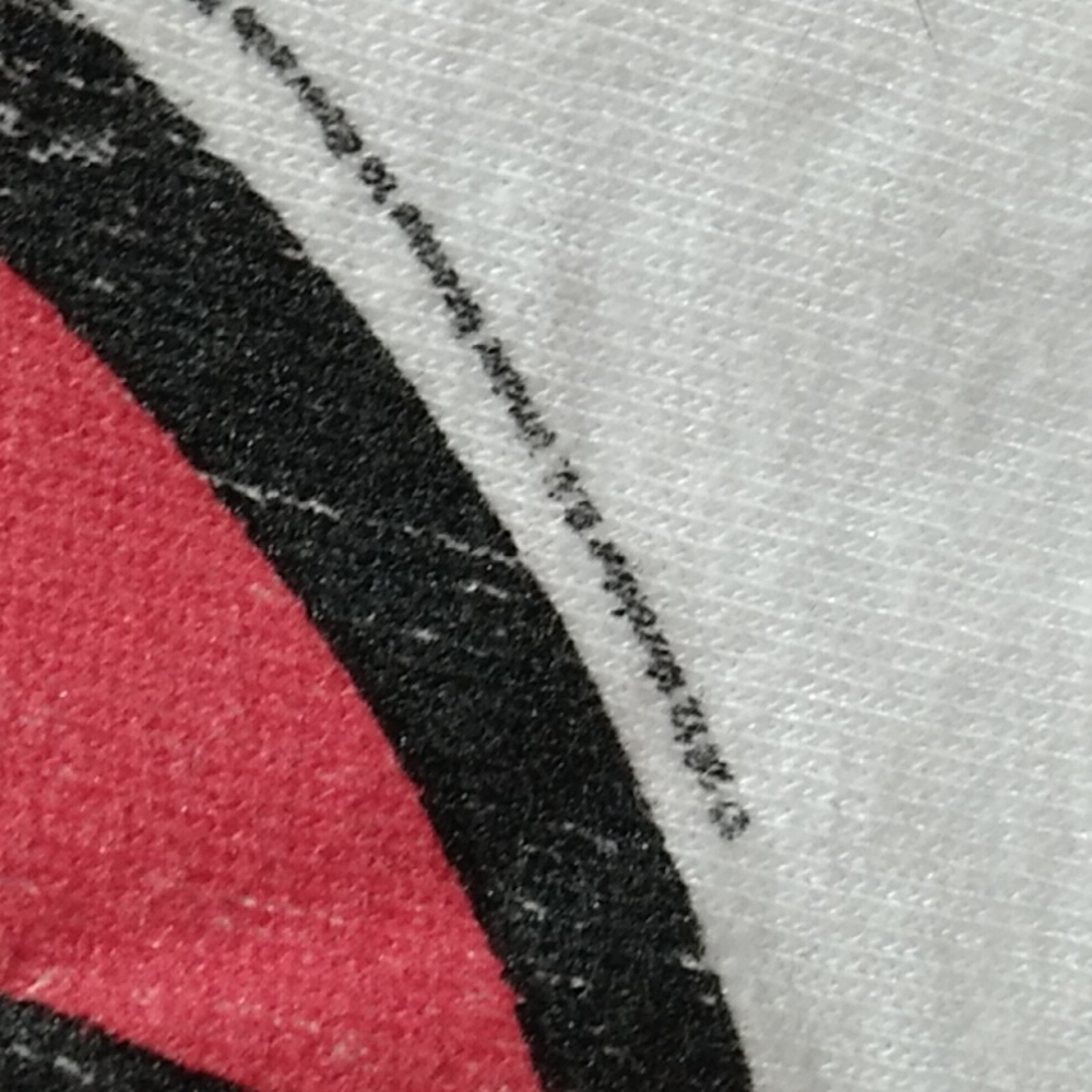 Old Navy Collectibles Rolling Stones Top Sz.S Great Vintage Condition - Picture 4 of 9